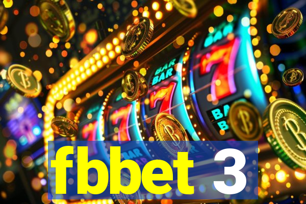 fbbet 3